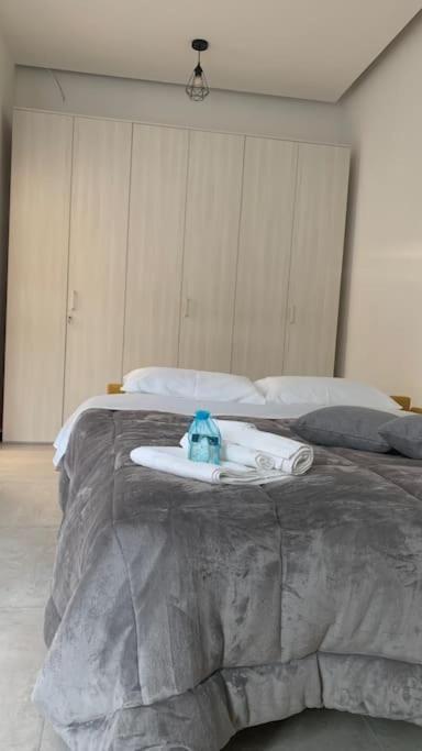 דירות ליסונה Dimora Di Privacy Fronte Parco E Ospedale Di Monza מראה חיצוני תמונה
